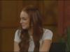 Lindsay Lohan Live With Regis and Kelly on 12.09.04 (333)
